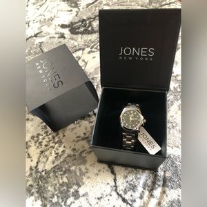 Watch Jones New York Brand New